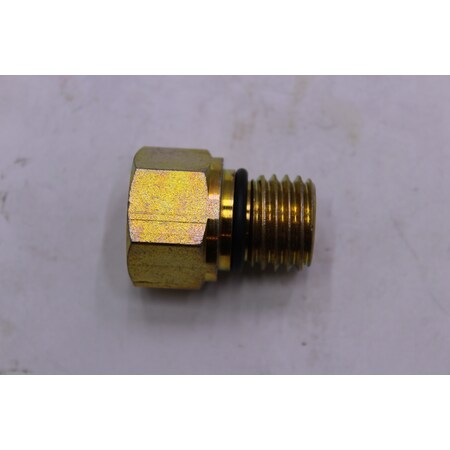 Mtd Fitting-Oil Drain 737-04138